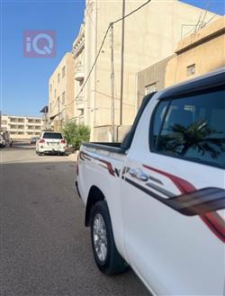 تويوتا هايلوكس